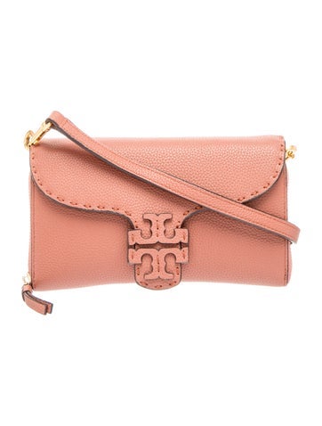 Leather Clutch