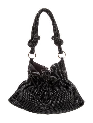 Crystal Evening Bag