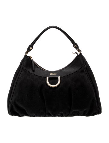 GG Canvas Abbey Large