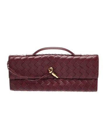 Intrecciato Briefcase