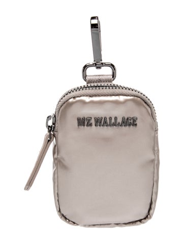 Nylon Belt Bag