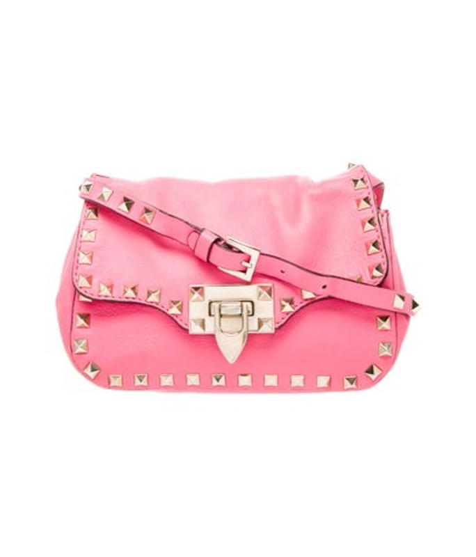 Valentino Rockstud Crossbody Bag