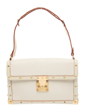 Suhali Leather L'Aimable Vintage