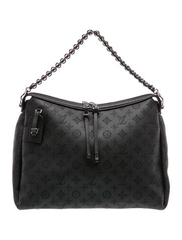Mahina Leather Hand It All MM