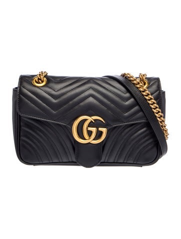 Double G Marmont
