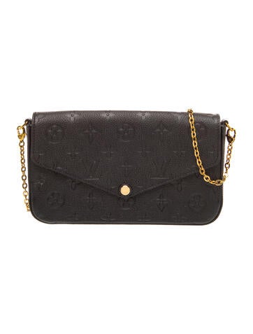 Monogram Pochette Félicie