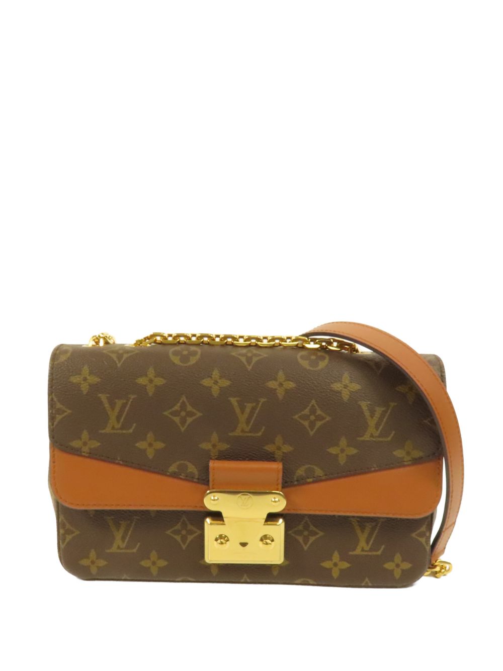 Marceau shoulder bag