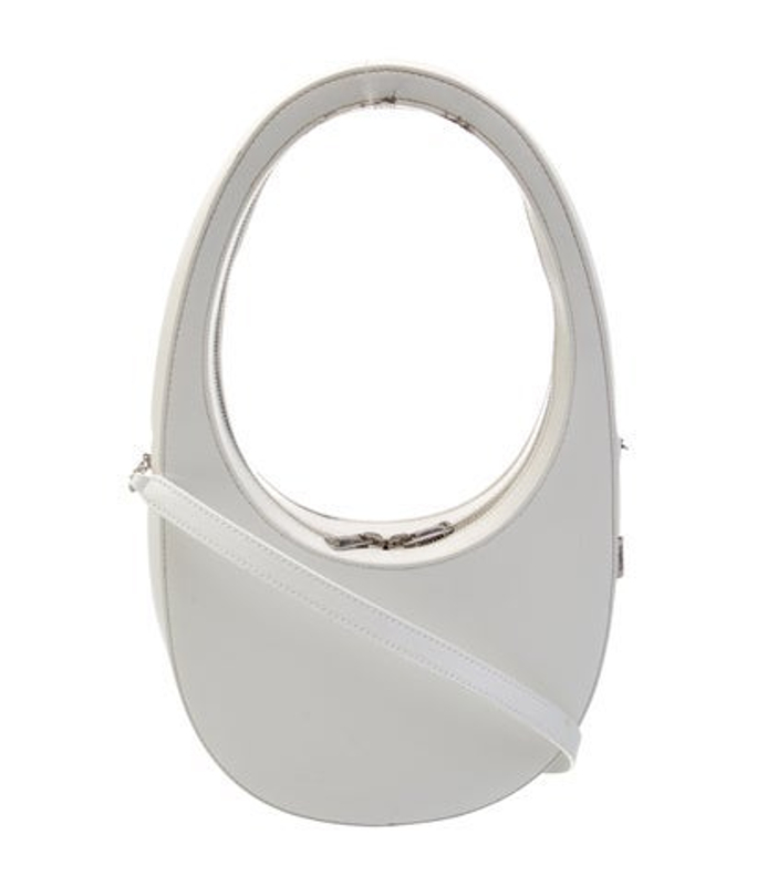 Coperni Leather Shoulder Bag