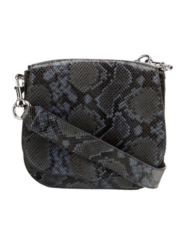 Rebecca Minkoff Leather Crossbody Bag