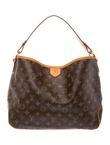 LV Monogram Delightful MM