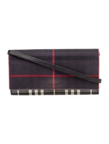 Canvas Evening Bag