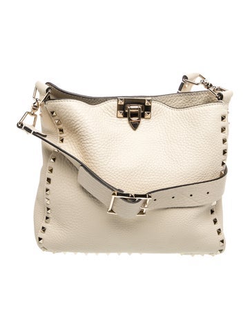 Rockstud Shoulder Bag