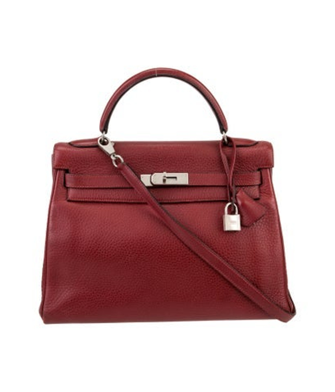 Hermes Clemence Kelly Retourne 32