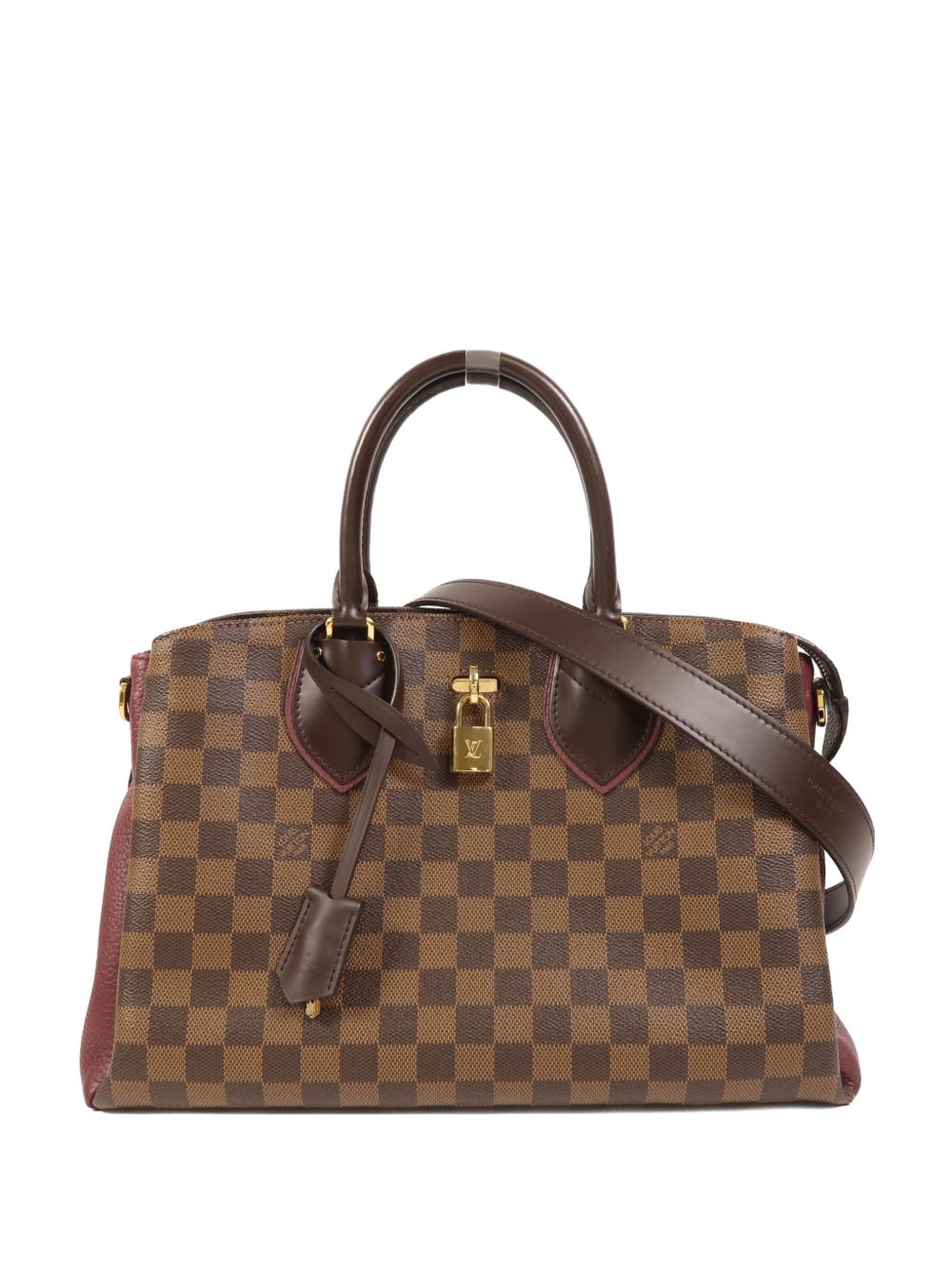Normandy Damier tote bag