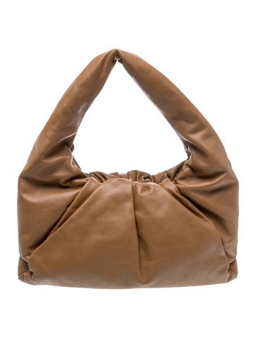 Leather The Pouch