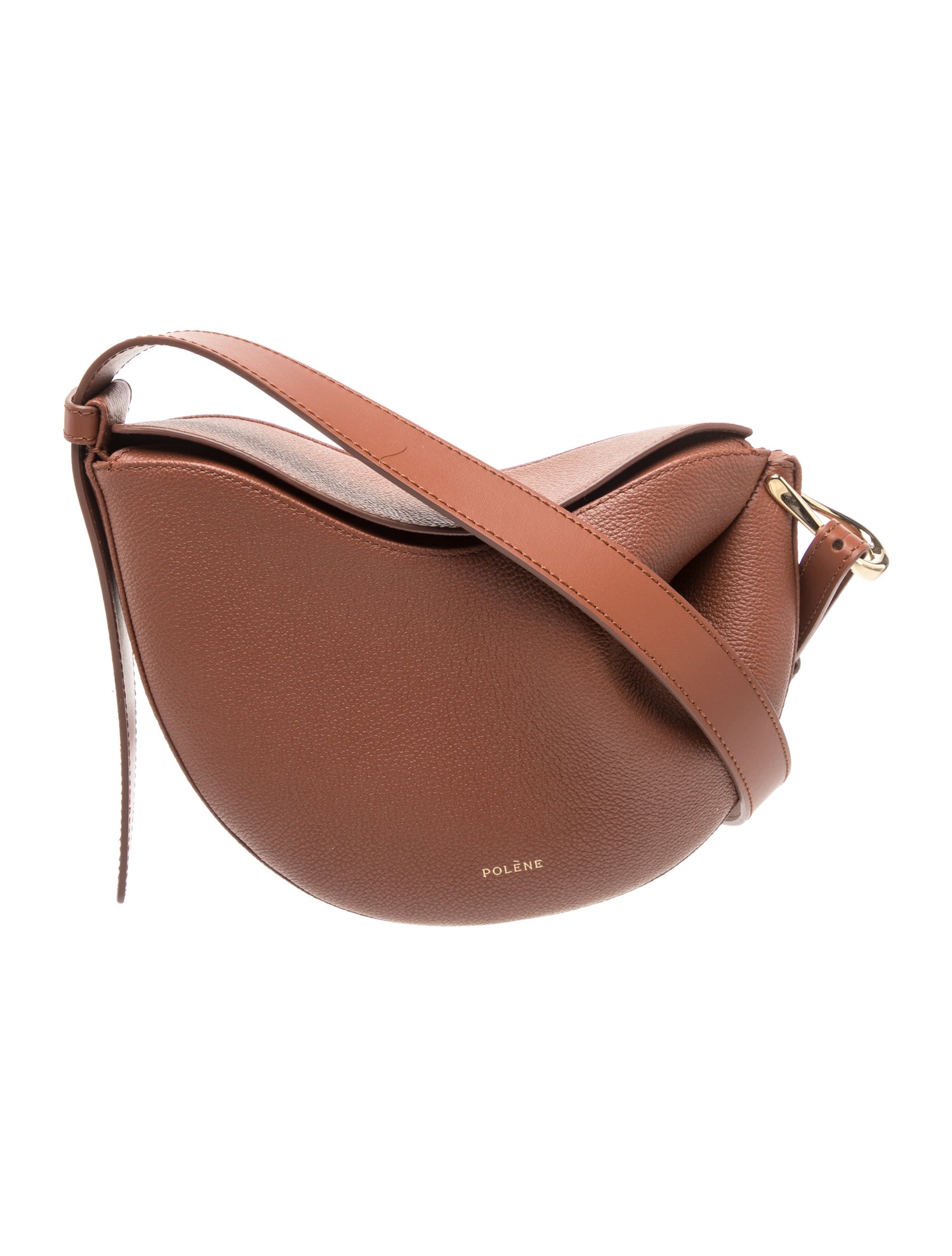 Leather Tonca