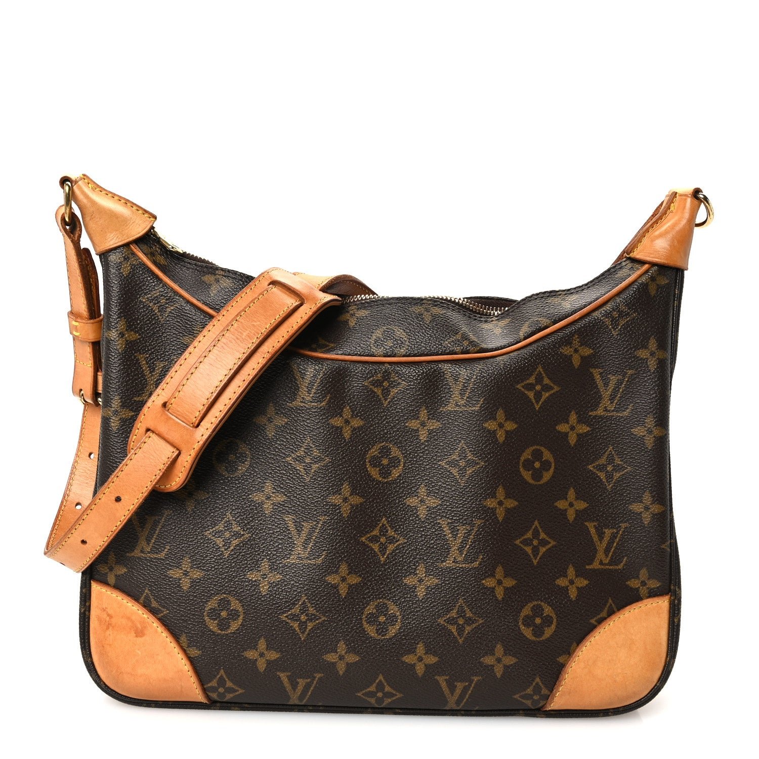 Louis Vuitton Louis Vuitton Monogram Boulogne 30