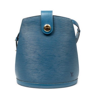 Leather Cluny