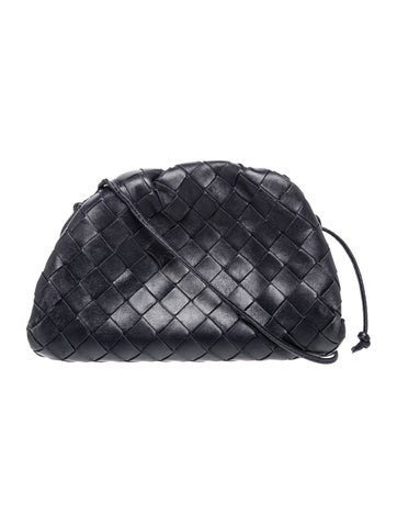 Intrecciato Mini Pouch Mini