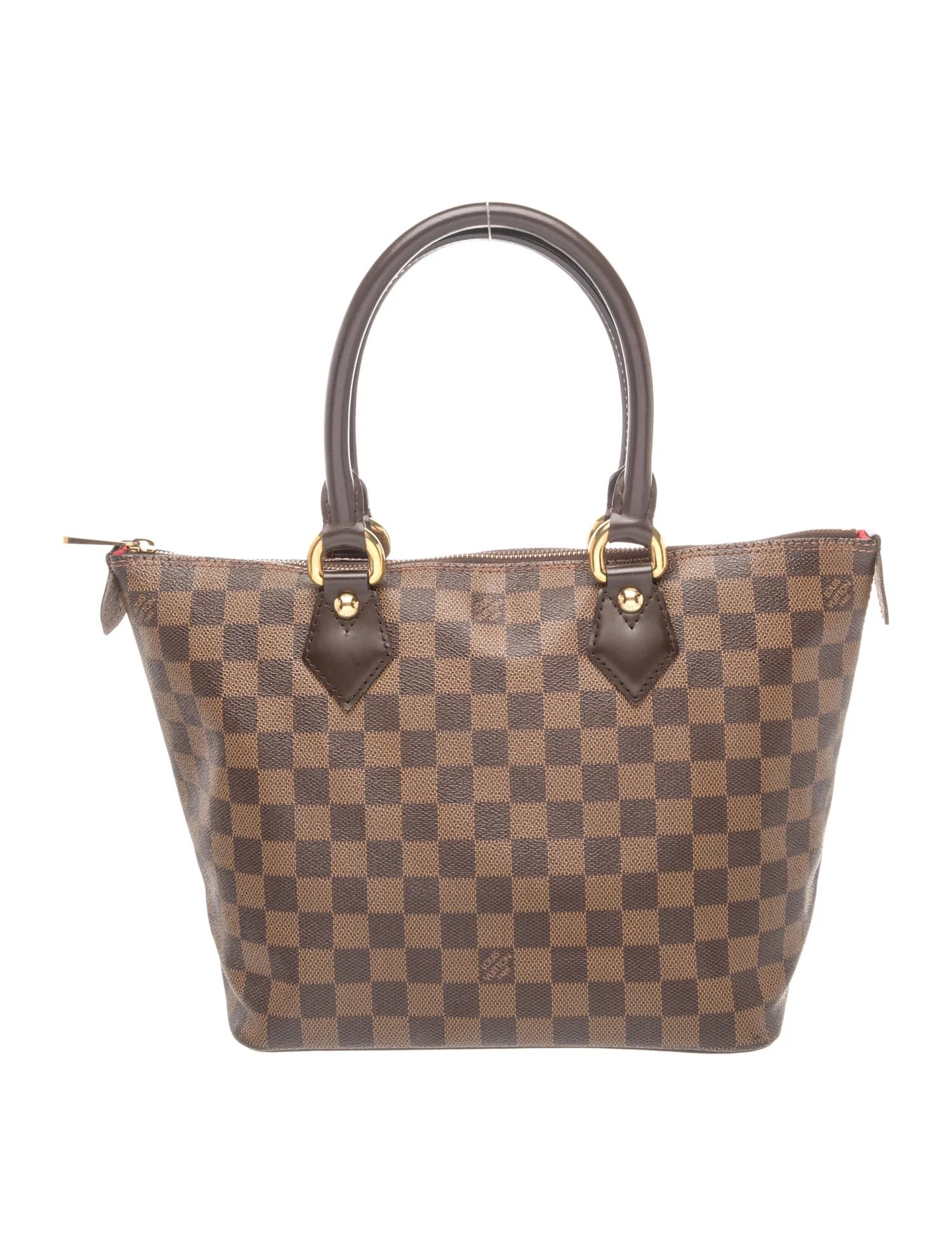 Damier Ebene Saleya Vintage