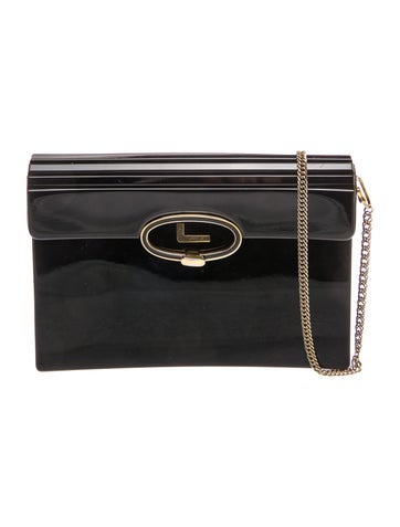 Leather Shoulder Bag Vintage