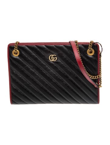 Double G Marmont Small