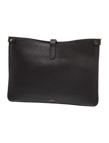 Cuyana Leather Portfolio