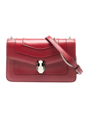 Kingsnake Shoulder Bag