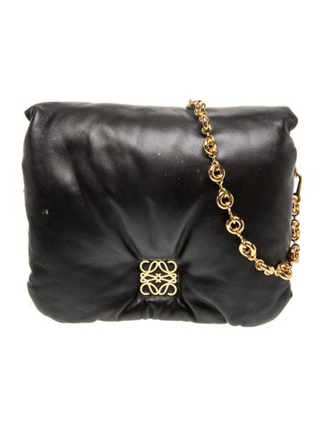 Leather Goya