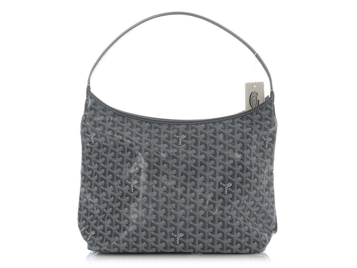 Goyard Goyard Gray Bohème PM