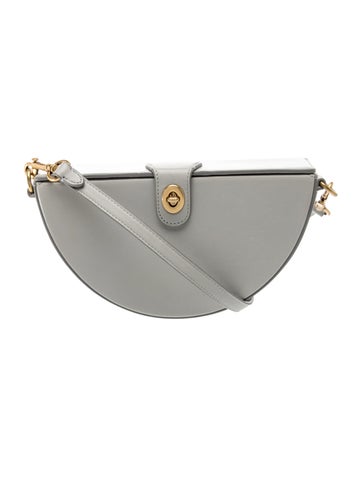 Leather Belt Bag