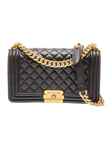 Medium Boy Bag