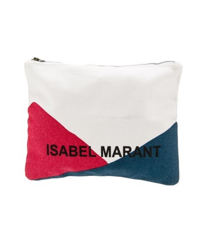 Isabel Marant Marant Canvas Portfolio