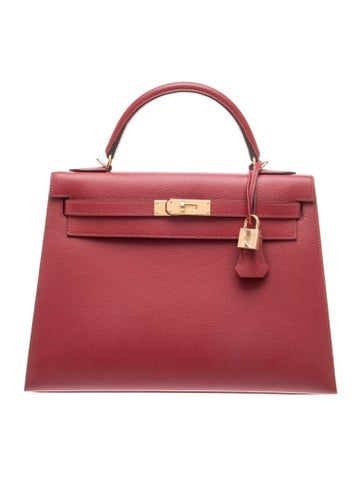 Epsom Kelly II Sellier 32
