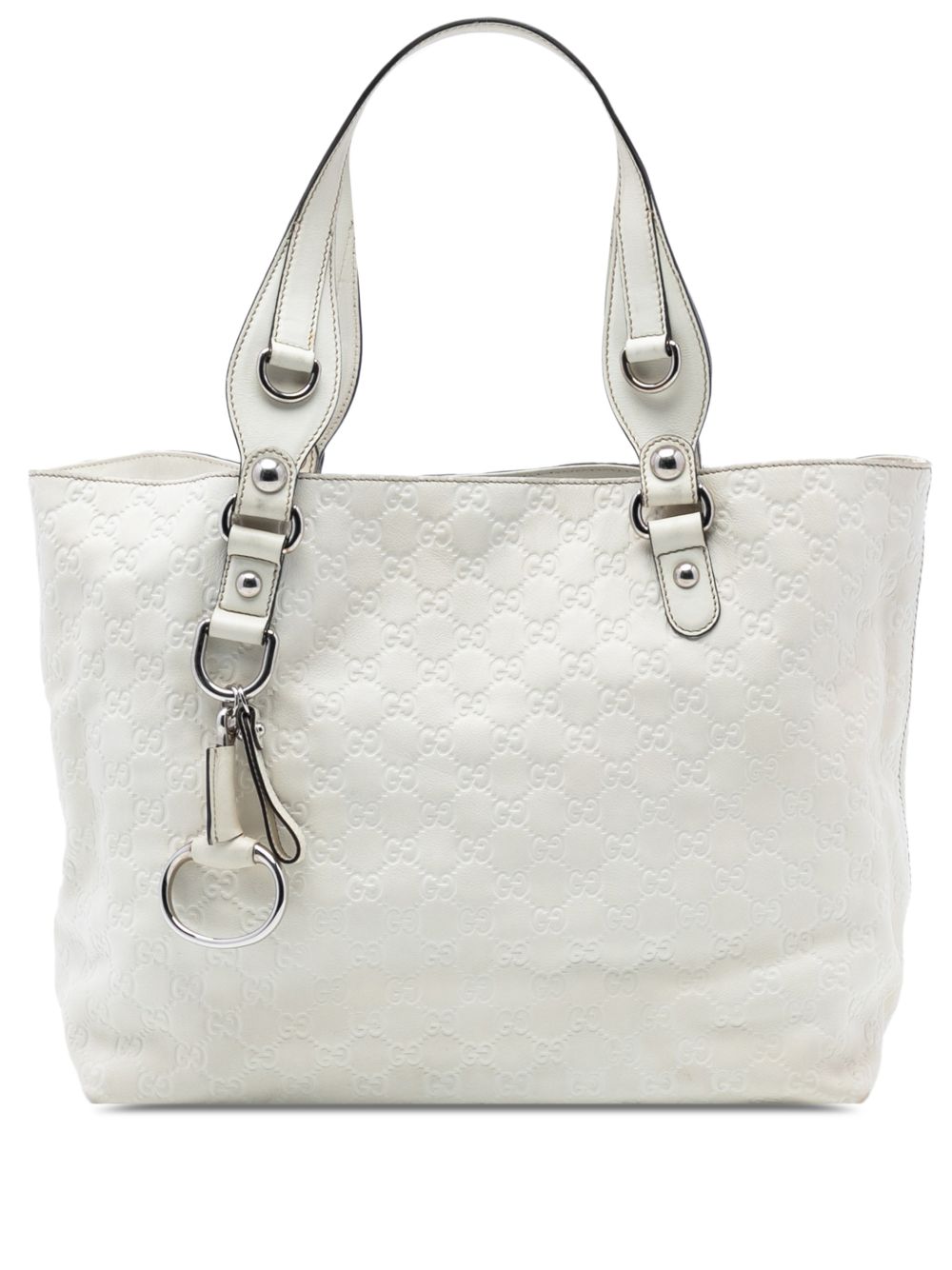 2016-2025 Guccissima Icon Bit tote bag