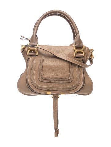 Leather Marcie Small