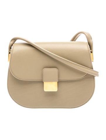 Leather Desiree Small