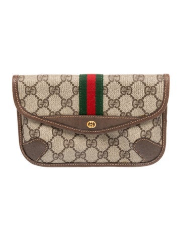 GG Supreme Clutch
