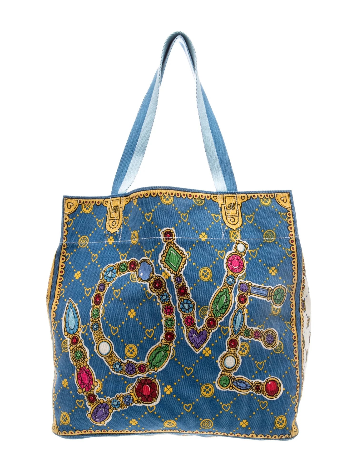 Canvas Tote