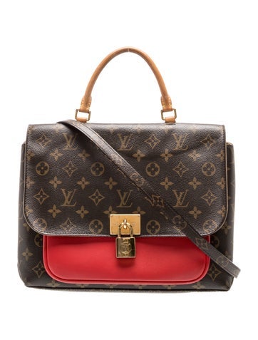 LV Monogram Marignan
