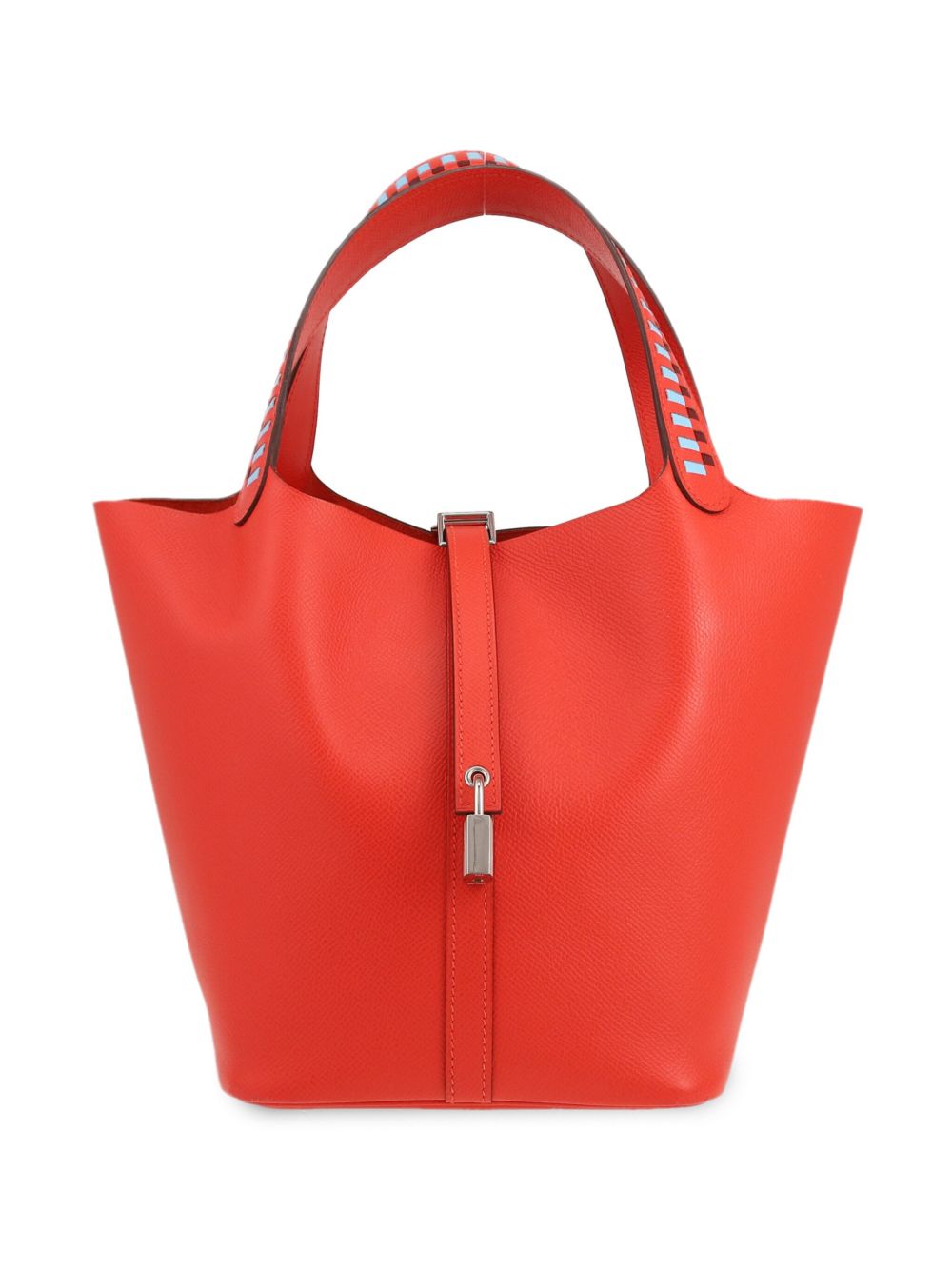 2019 Picotin Lock tote bag