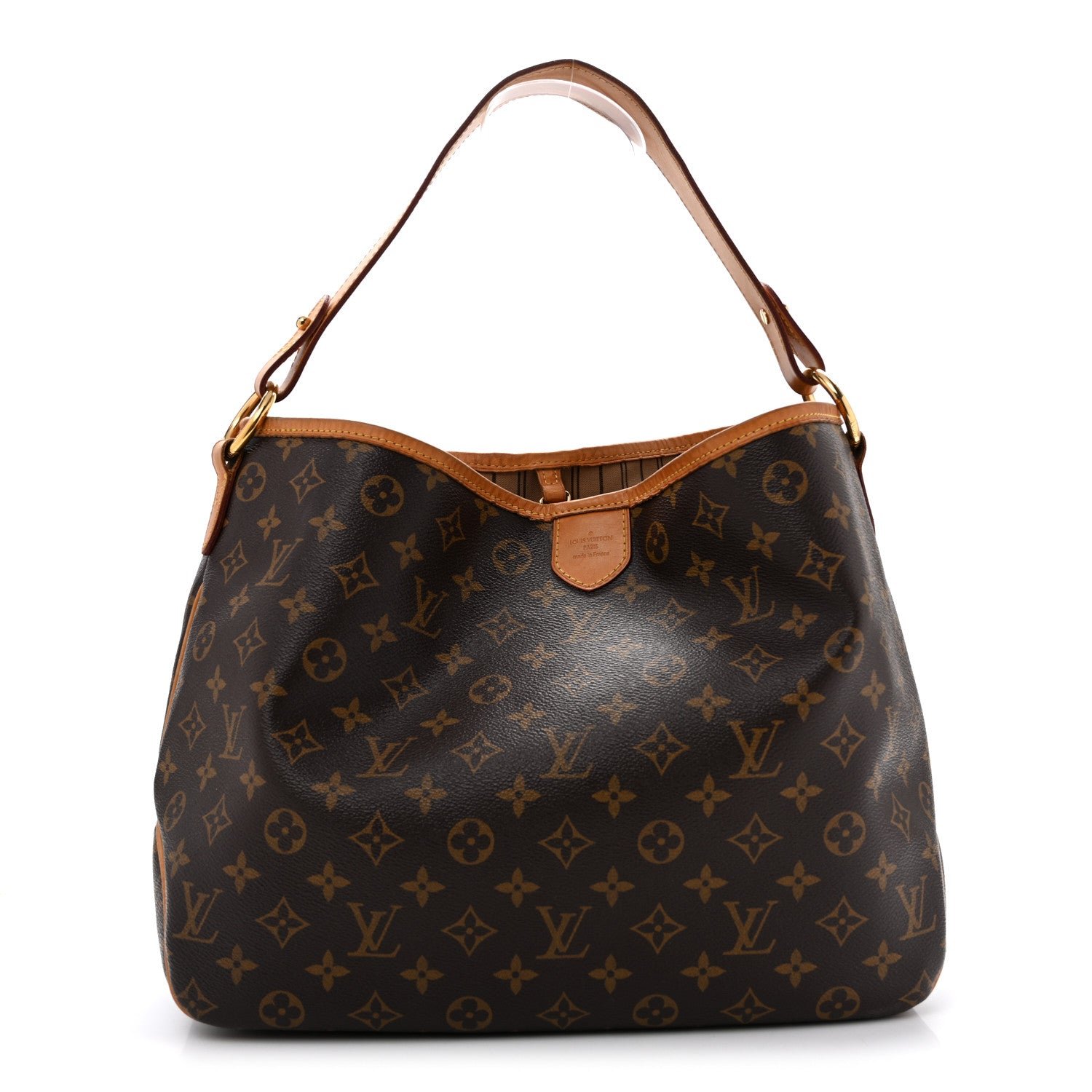 Louis Vuitton Monogram Delightful MM