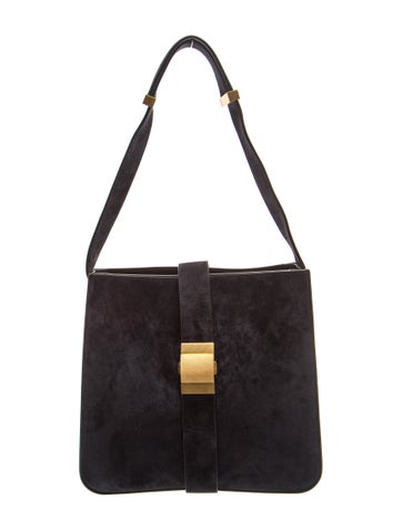 Suede Marie