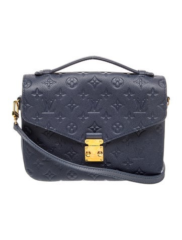 LV Monogram Pochette Métis