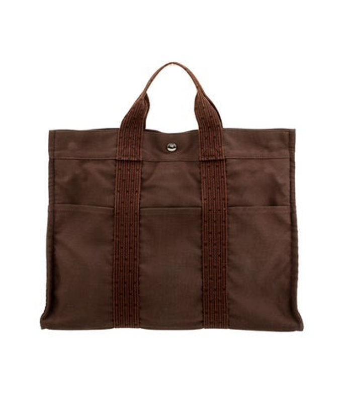 Hermes Toile Herline Mm