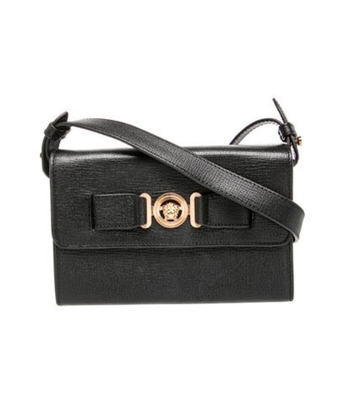 Versace Leather Hermes Kelly Sellier