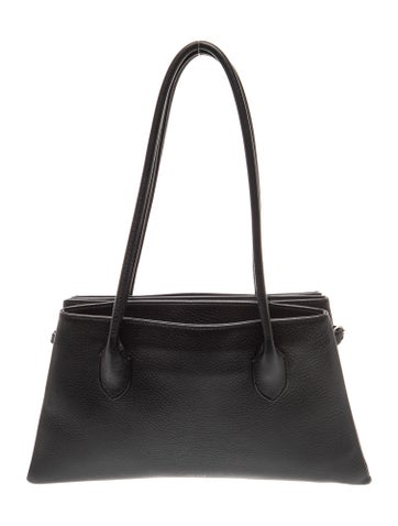Leather Margaux Trifold
