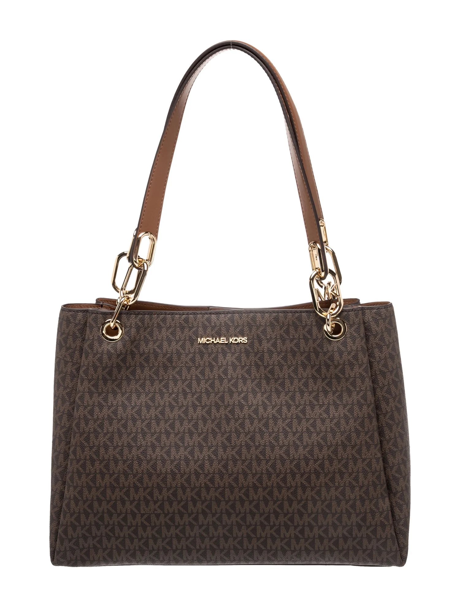 Monogram Tote