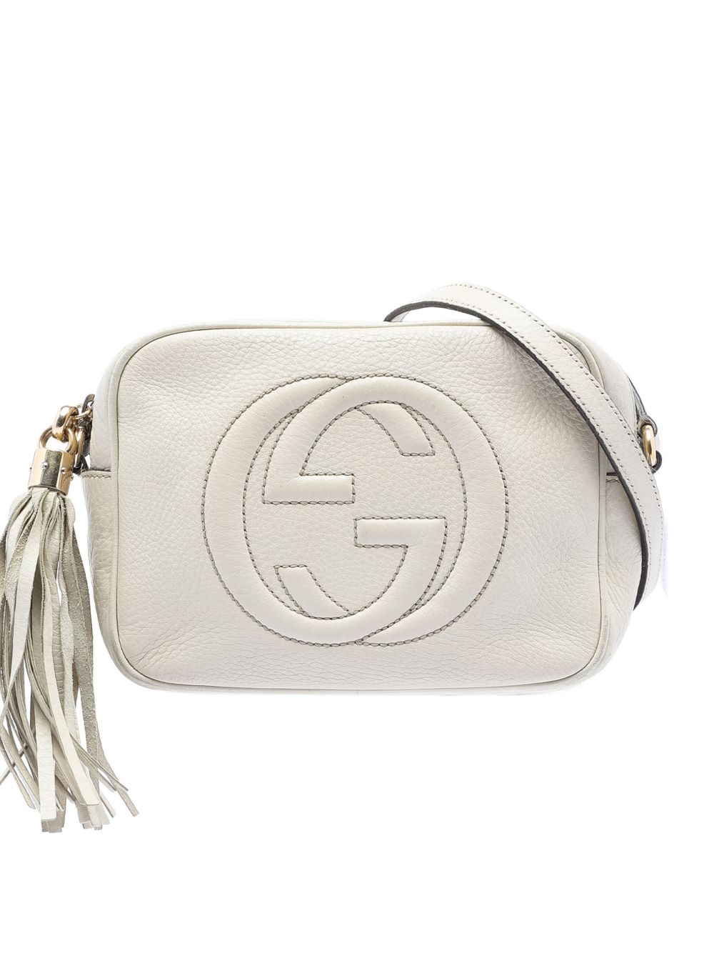 2016-2026 Leather Soho Disco crossbody bag