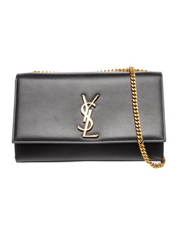 Leather Kate Medium